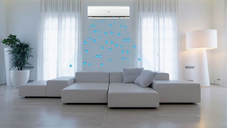 Làm cách nào để tiết kiệm điện khi sử dụng máy lạnh?
