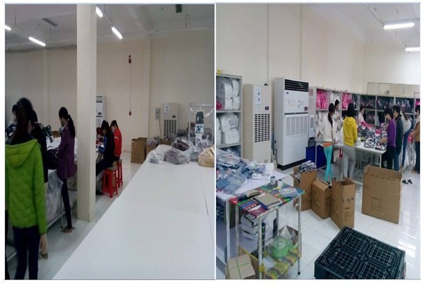 máy hút ẩm công nghiệp Fujie