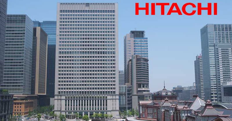 tủ lạnh hitachi đến từ nhật bản