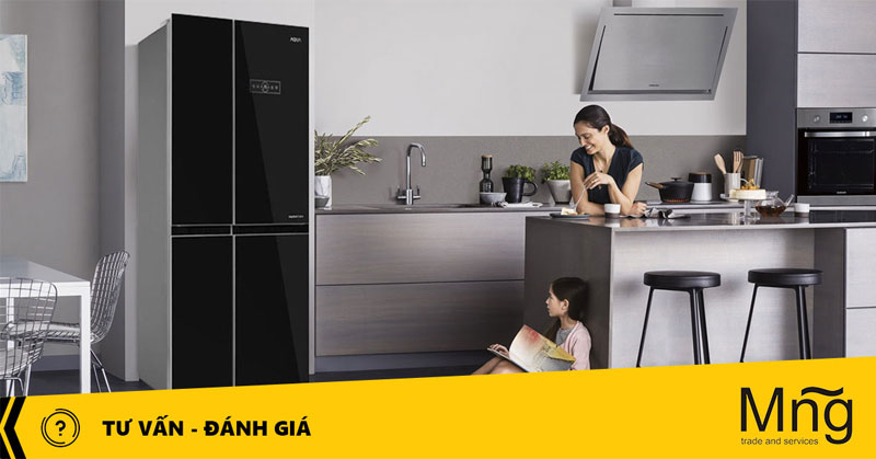 tủ lạnh hitachi đến từ đâu