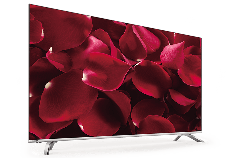 Smart Tivi Toshiba 55 inch 55U9650