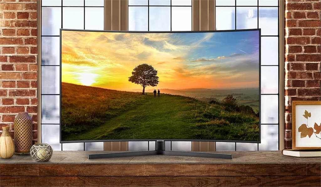 Smart Tivi Cong Samsung 49NU7500 49 inch