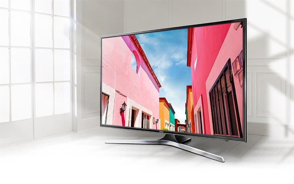Smart tivi Samsung 49MU6103 49 inch