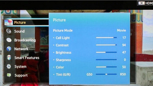 Tăng tuổi thọ tivi bằng 5 cách đơn giản-2