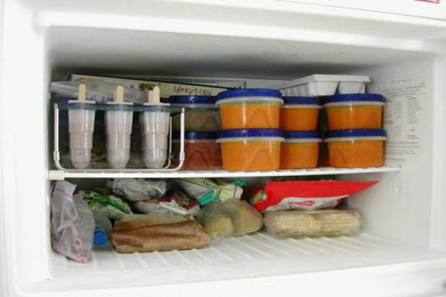 Tủ lạnh LG bị chảy nước thì phải làm sao? - Nguyên nhân và cách khắc phục