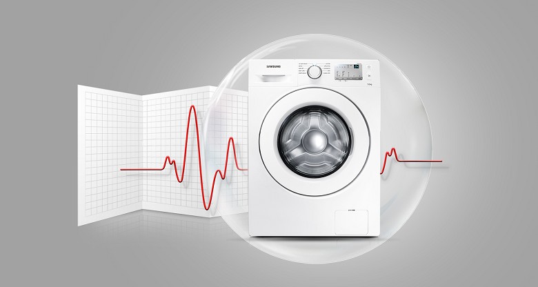 Máy giặt SamSung WW75J3283KW/SV-2