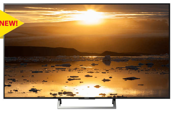 Internet Tivi SONY 55 inch 55X7000E, 4K ULTRA HDR, MXR 200HZ