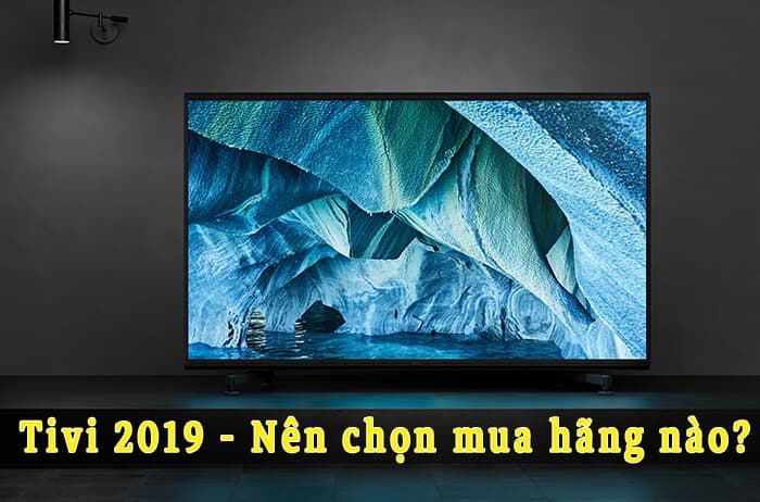 tivi 2019