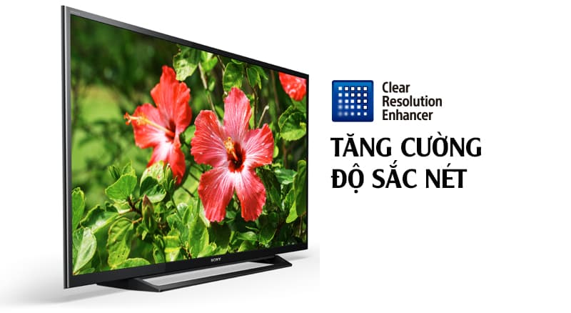TIVI SONY 40 INCH 40R350E, FULL HD, MXR 100HZ