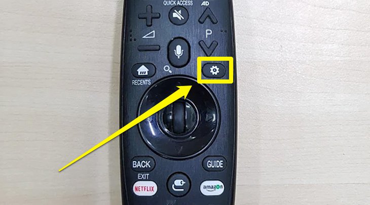 Mẹo tiết kiệm điện trên Smart tivi LG-1