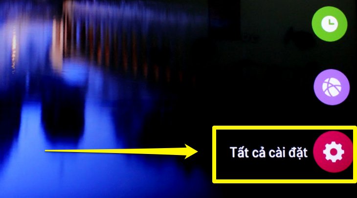 Mẹo tiết kiệm điện trên Smart tivi LG-2