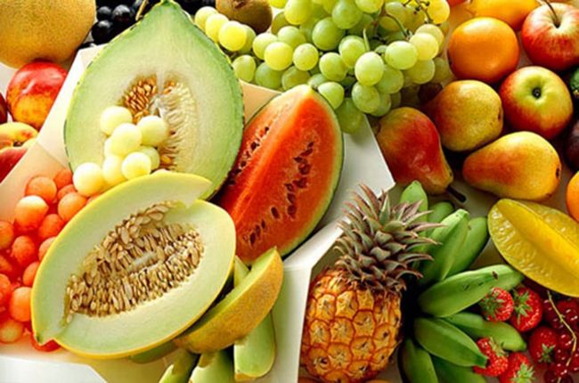 Mẹo bảo quản trái cây trong tủ lạnh 