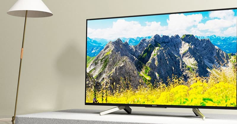 Phù hợp với kích thước phòng