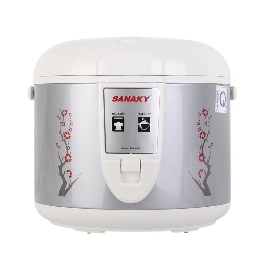 nồi cơm điện giá rẻ