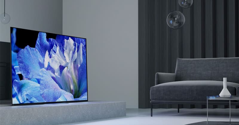 Ưu tiên thiết kế mỏng