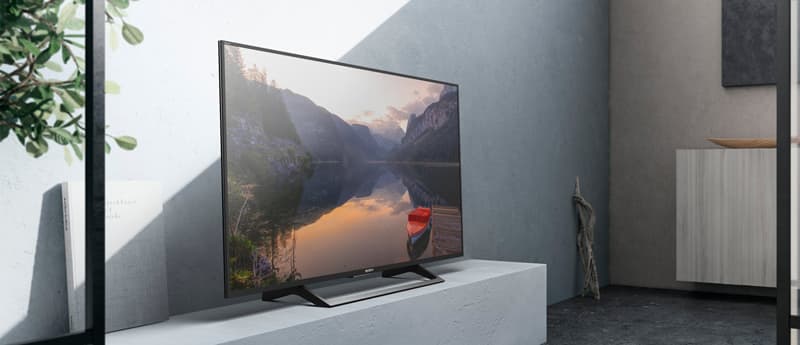 Smart Tivi Sony 43X7500E