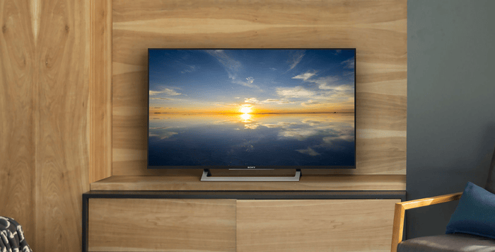 Smart Tivi Sony 49X8000E/S
