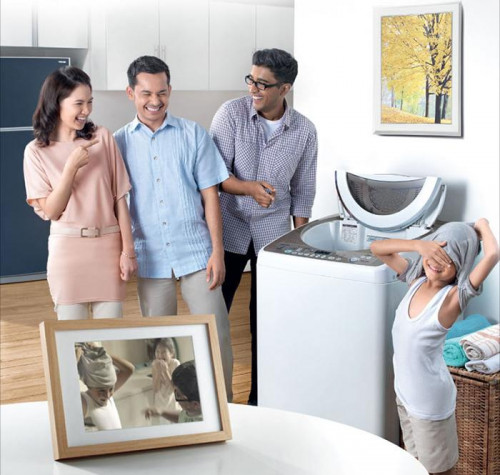 máy giặt chính hãng giá rẻ