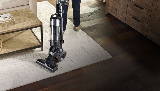 máy hút bụi đứng