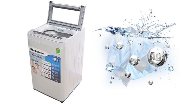 Máy giặt Panasonic-6