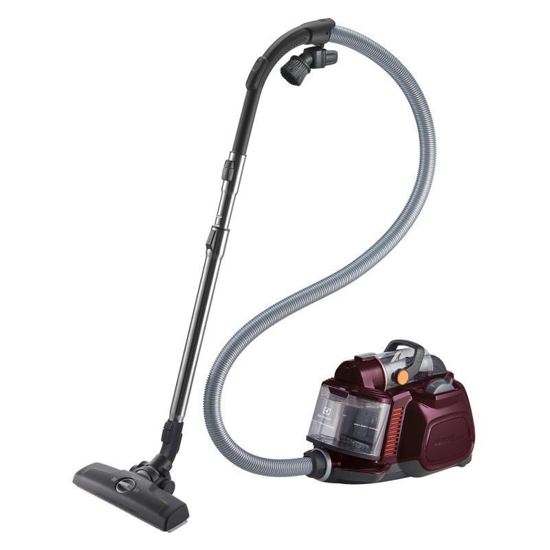máy hút bụi electrolux