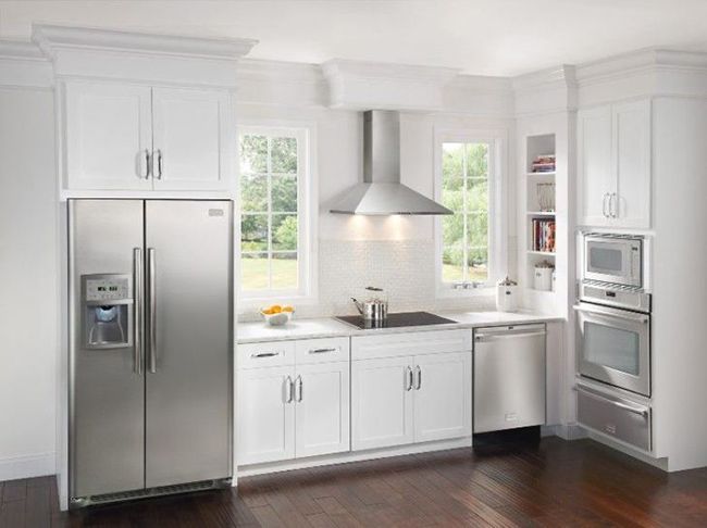 Hướng dẫn sử dụng tủ lạnh LG đúng cách, bền bỉ nhất
