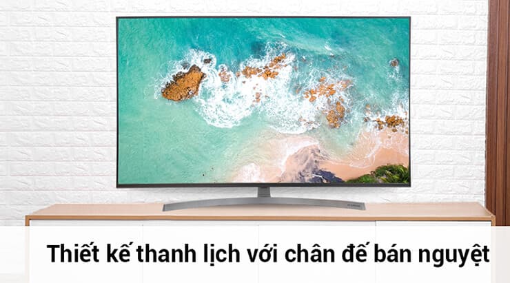 Top 5 Smart Tivi LG SIÊU GIẢM GIÁ tại Điện Máy Mạnh Nguyễn-1