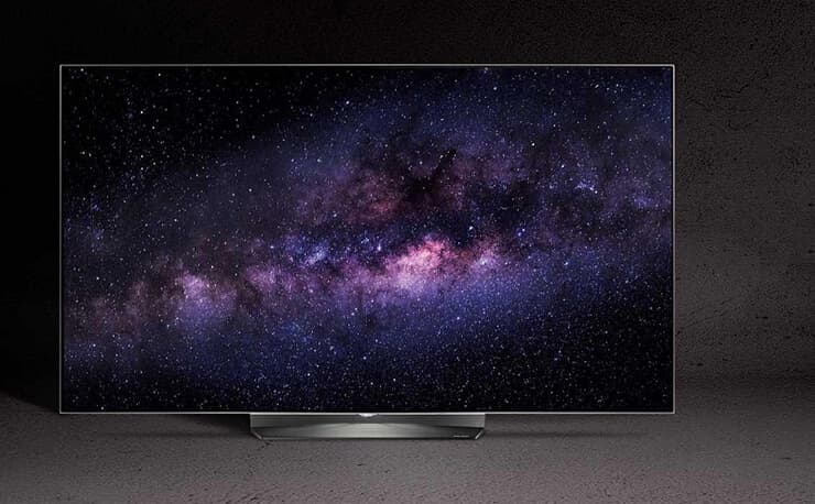 Top 5 Smart Tivi LG SIÊU GIẢM GIÁ tại Điện Máy Mạnh Nguyễn-6