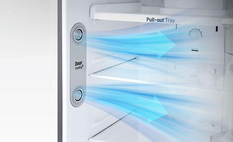 tủ lạnh thông minh giá tốt nhất