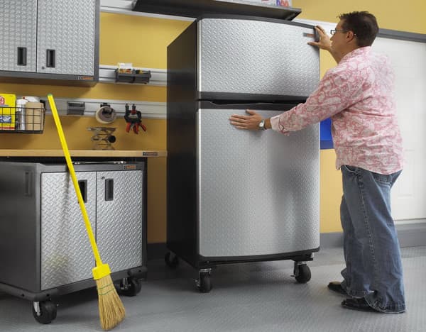 tủ lạnh chính hãng