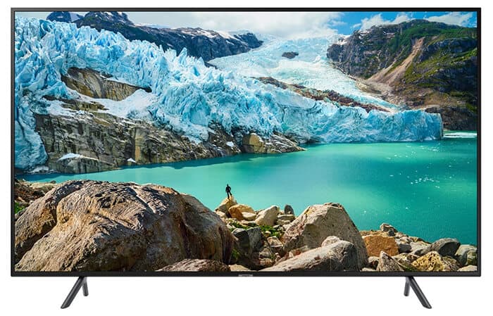 tivi Samsung 2019 đáng mua nhất