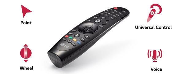 Khắc phục lỗi không nhận dạng giọng nói trên tivi LG Khắc phục lỗi không nhận dạng giọng nói trên tivi LG