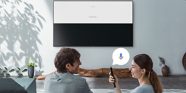 Khắc phục lỗi không nhận dạng giọng nói trên tivi LG Khắc phục lỗi không nhận dạng giọng nói trên tivi LG
