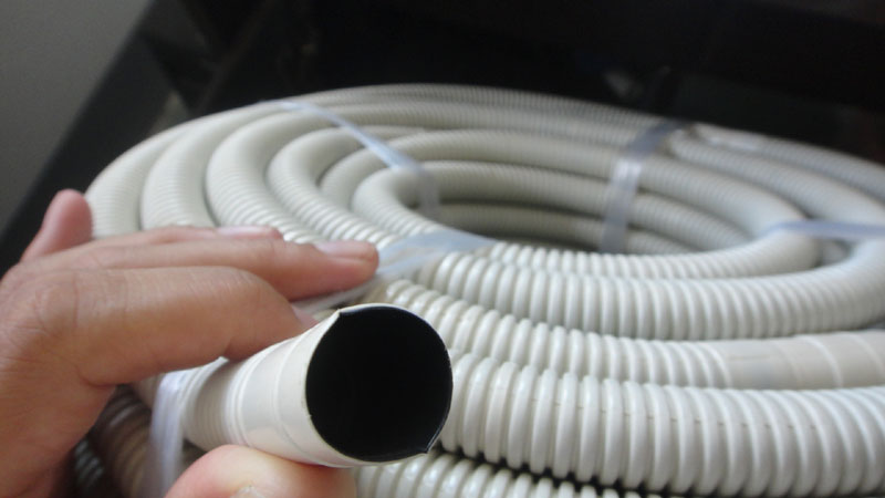 Tắc, vỡ, rò rỉ ống thoát nước