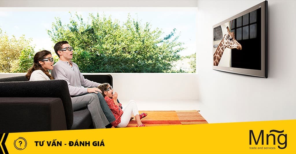 Những thói quen xem tivi giúp trẻ nhỏ phát triển tư duy hơn