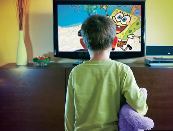 Tạo nên những hứng thú tò mò cho trẻ tự tìm tòi khám phá