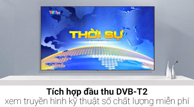 Tivi Samsung QA55Q6FN