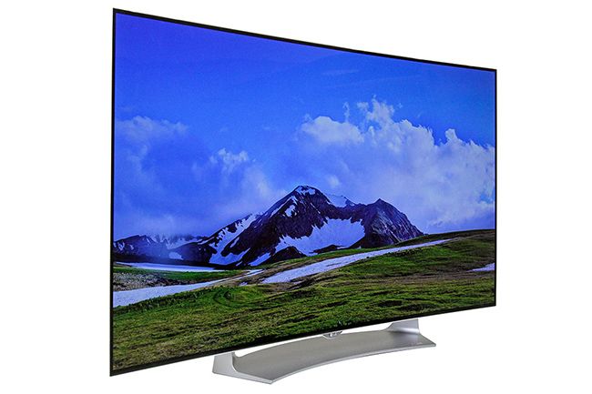 Tivi OLED 3D LG 55EG910T có tốt không?