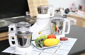 chọn chất liệu phù hợp