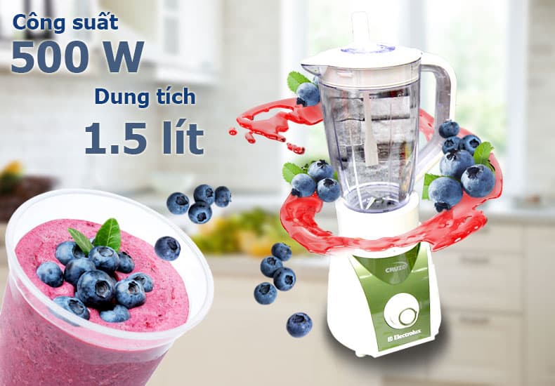 chọn công suất phù hợp