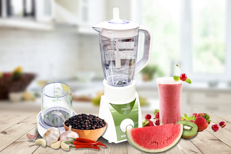 chọn lưỡi xay phù hợp