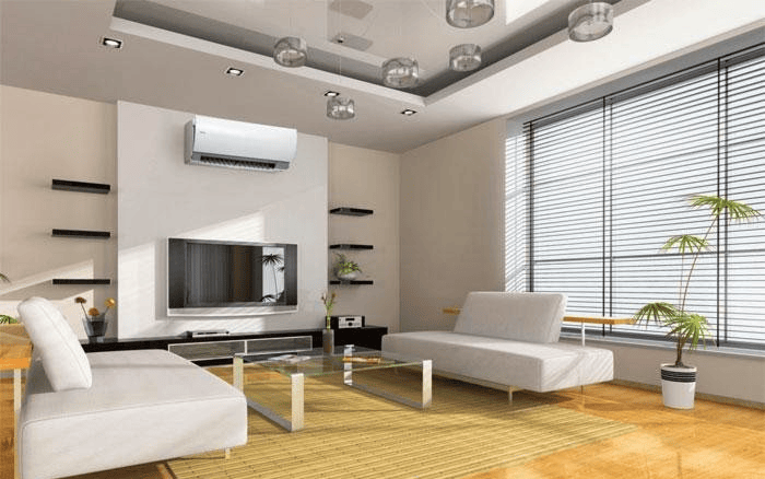 điều hòa chính hãng giá rẻ