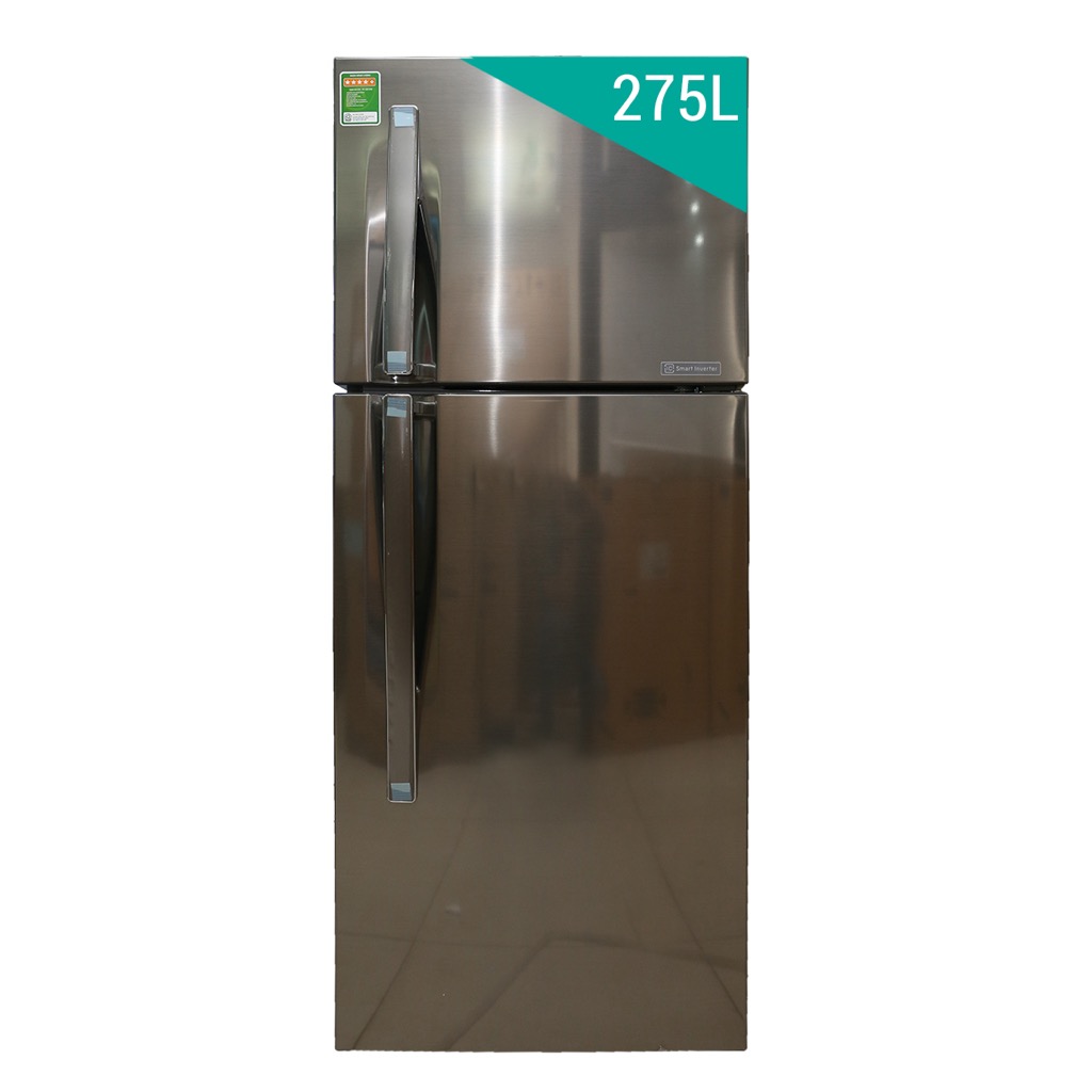 TỦ LẠNH LG GN-L275PS - 275L