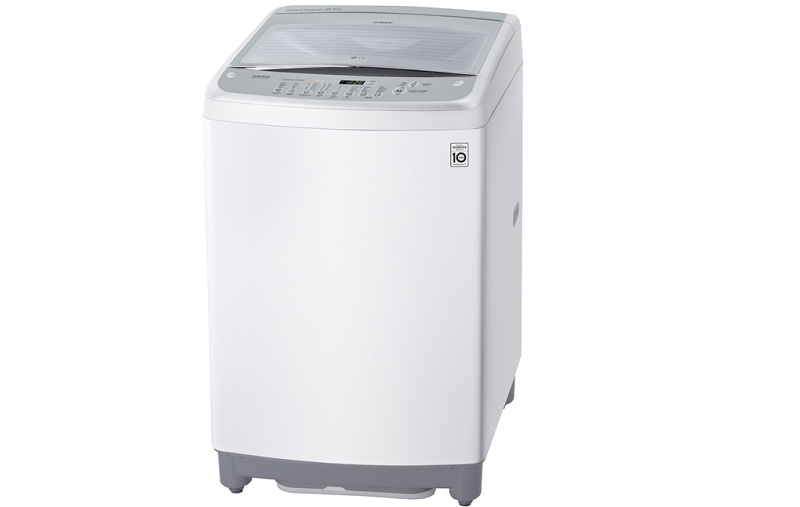 Máy giặt Inverter LG 10.5 kg T2350VSAW