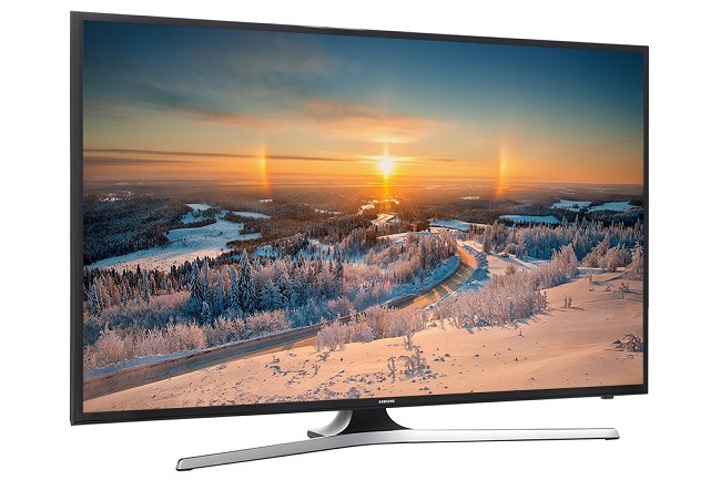 Smart Tivi Samsung 4K 49 inch UA49MU6103