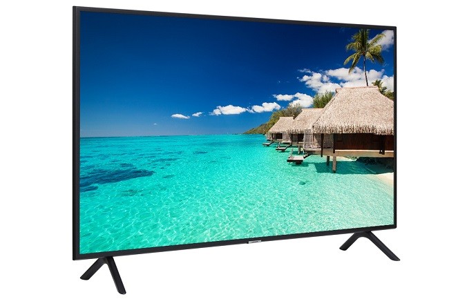 Smart Tivi Samsung 4K 49 inch UA49NU7100