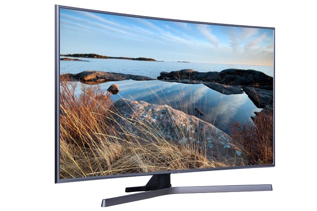 Tivi Samsung 4K 49 inch