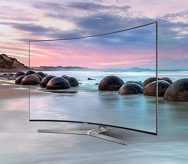 SMART TIVI SAMSUNG 65 INCH 65MU9000, 4K UHD, TIZEN OS