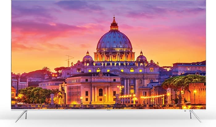 Tivi HDR là gì? Công nghệ HDR là gì? màu sắc đẹp