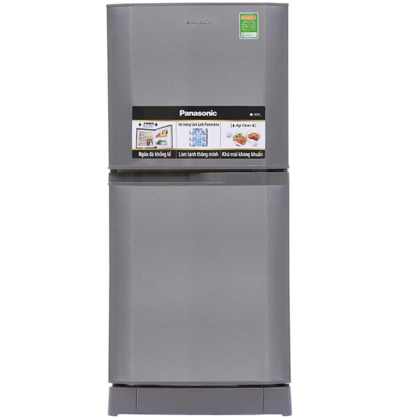 TỦ LẠNH PANASONIC NR-BJ158SSVN